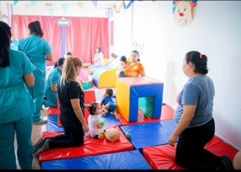 CAI con casi 500 atenciones diarias