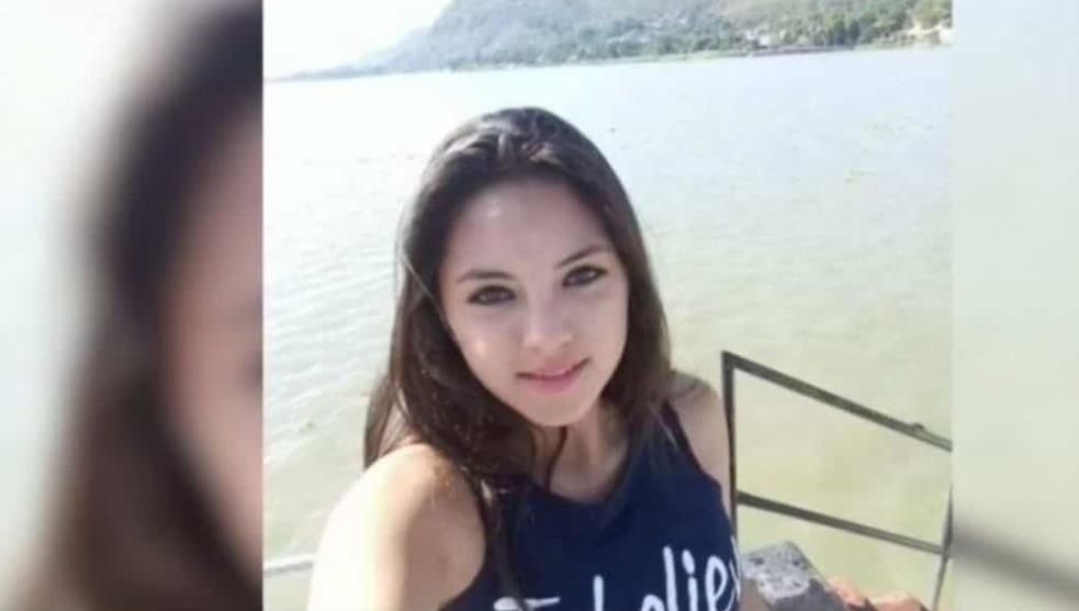 Adriana fue buscada por dos años, la encontraron en el Semefo