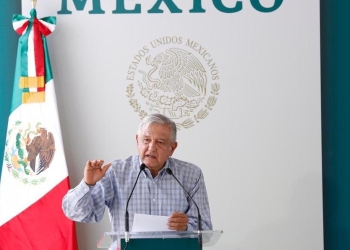 Madres de familia administrarán programa “La escuela es Nuestra”