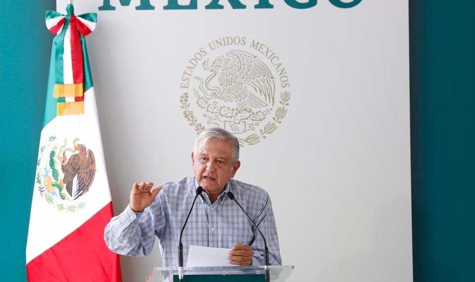Madres de familia administrarán programa “La escuela es Nuestra”