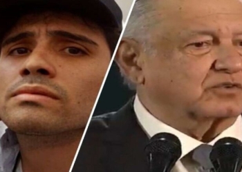 No hay impunidad porque no hay contubernio delincuencia-autoridades, asegura AMLO
