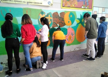Proyecto “32 estados indígenas de México. 32 murales”, llegará a Ciudad Acuña