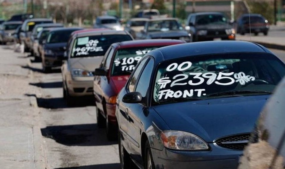 Diputados legalizarán más de 18 millones de autos “chocolate”