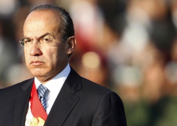 Sexenio de Calderón logró más muertos que detenidos