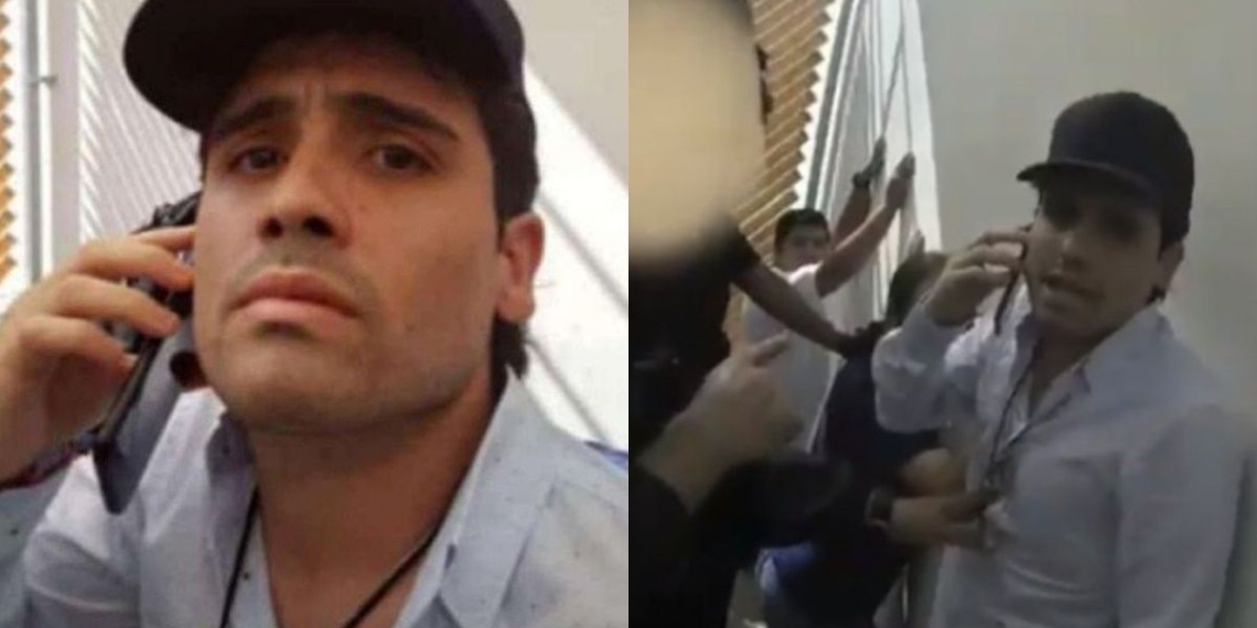 El millonario soborno para liberar a Ovidio Guzmán en Culiacán