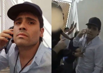 El millonario soborno para liberar a Ovidio Guzmán en Culiacán