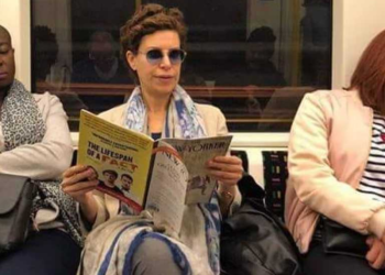 ¿Quién es Karime Macías?
