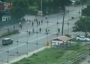 Tras fuga de reos, destituyen a director de penal de Culiacán