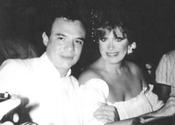 Revelan que José José autorizó dejar mal a su ex esposa en la serie