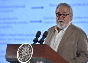 Hasta agosto se identificaron 534 fosas clandestinas