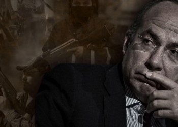 Felipe Calderón aceptó que sacrificó vidas humanas por lucha que no resultó (VIDEO)