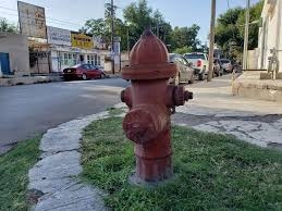 Se requieren Hidrantes en la ciudad