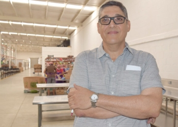 Pide Banco de Alimentos que más empresas se unan