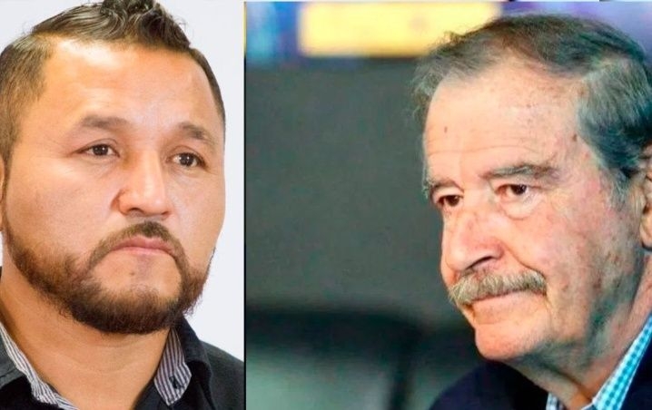 ‘El Mijis’ llama HDP a Fox por burlas en redes sociales