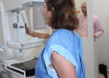 Intensifican jornadas de la Lucha contra el Cáncer