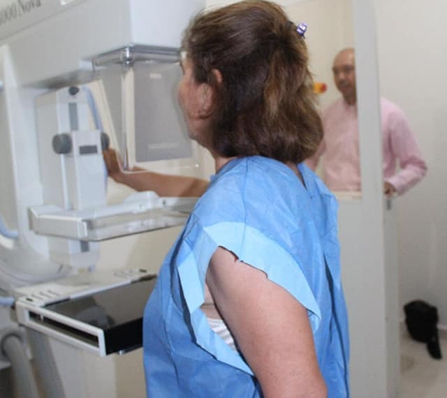 Intensifican jornadas de la Lucha contra el Cáncer