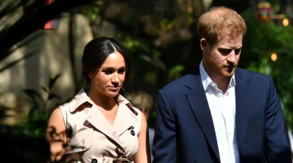 Meghan Markle se retira de la vida pública tras abusos de los medios
