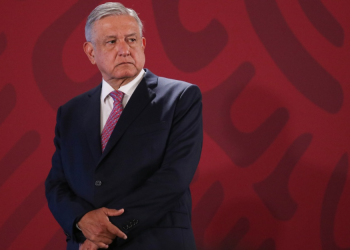 No sabía del operativo para capturar a Ovidio Guzmán: AMLO