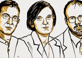 Nobel de Economía para Banerjee, Duflo y Kremer