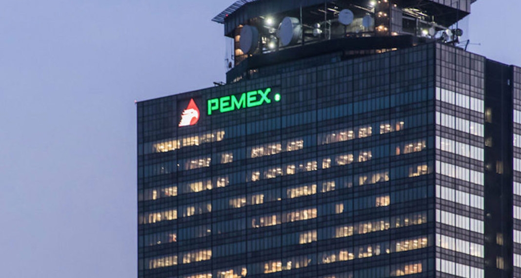 Pemex pierde 8 mil 982 mdd en lo que va de 2019; es 663% más que en 2018