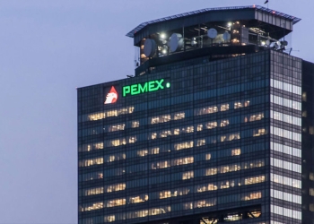 Pemex pierde 8 mil 982 mdd en lo que va de 2019; es 663% más que en 2018