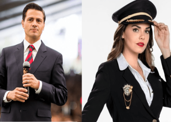 Peña Nieto patrocinó narcoseries