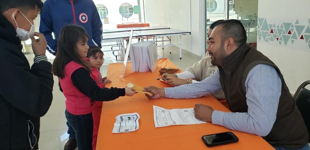 Ganan jóvenes de Acuña el Premio Estatal de Emprendedores 2019
