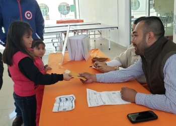 Ganan jóvenes de Acuña el Premio Estatal de Emprendedores 2019