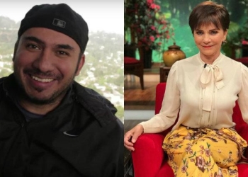 Famoso youtuber habla de Paty Chapoy