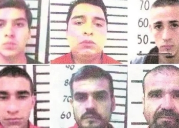 Fugados en Culiacán