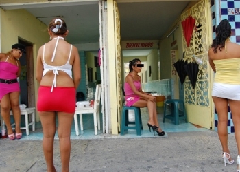 Prohibir la prostitución en las calles de Mérida sería discriminatorio