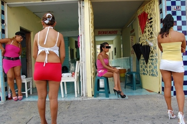 Prohibir la prostitución en las calles de Mérida sería discriminatorio