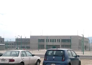 Envían a reos al Cefereso de Ramos Arizpe