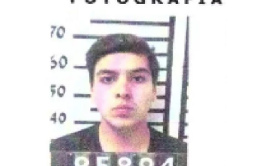 Se fugó del Centro Penitenciario de Aguaruto, Sinaloa