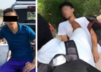 Causa Derrame Cerebral a compañero de preparatoria en Tabasco