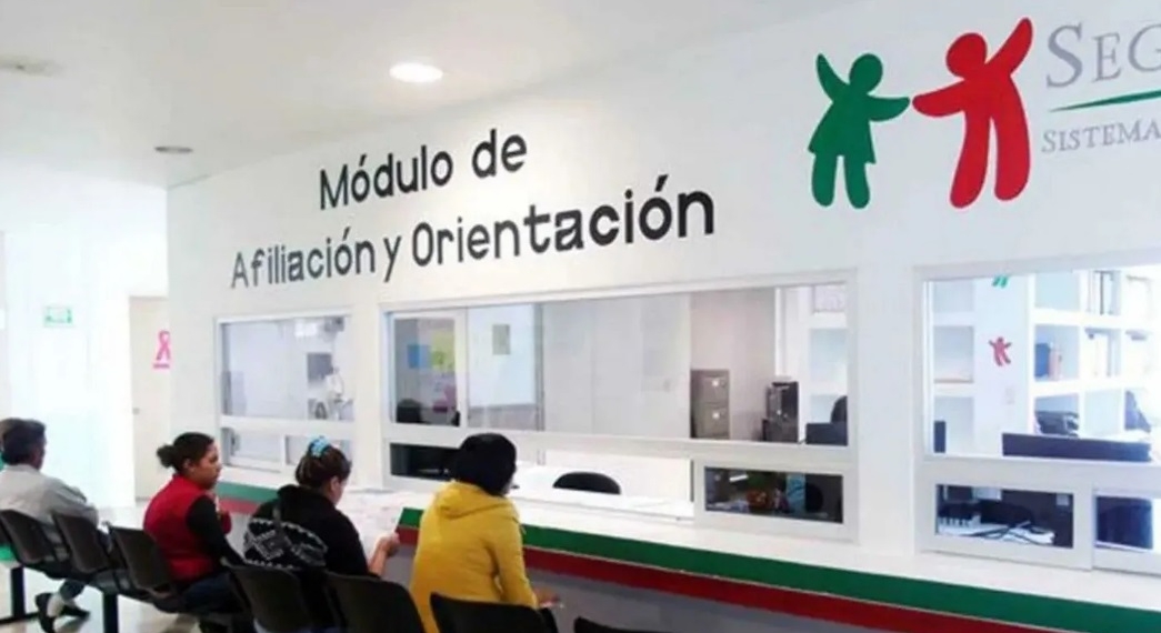 Oficializan desaparición de Seguro Popular