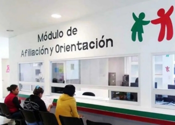 Oficializan desaparición de Seguro Popular