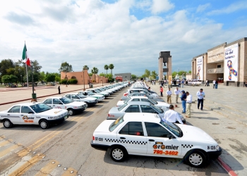 Va ayuntamiento por otra licitación para taxis