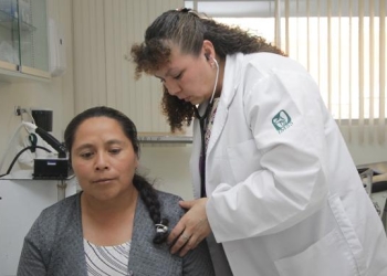 IMSS contrata más de cinco mil plazas médicas para dar consultas en fin de semana