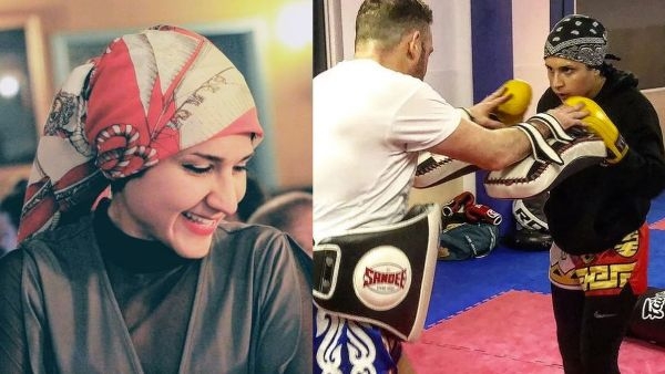 Luchadora de kick boxing, muere por los golpes recibidos en un combate de K-1