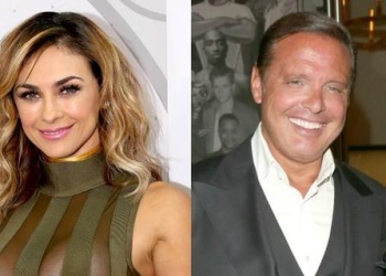 Luis Miguel daría 600 mil pesos de manutención a sus hijos condiciónado