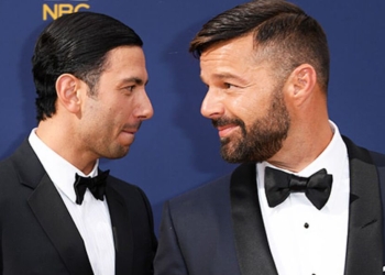 Ricky Martin y Jwan Yosef podrían estar esperando un quinto bebé