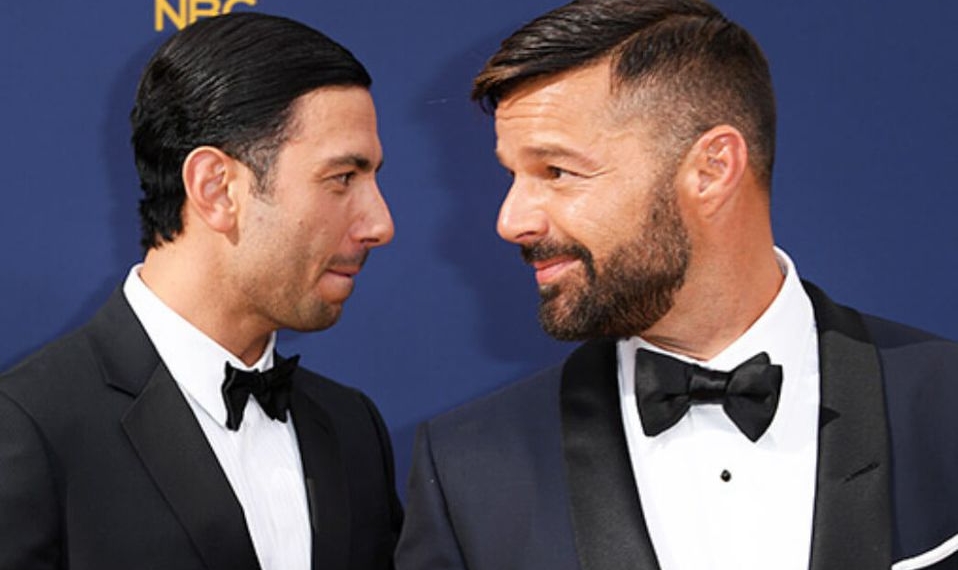 Ricky Martin y Jwan Yosef podrían estar esperando un quinto bebé
