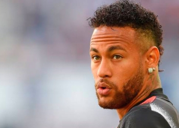 Neymar apunta al Bernabéu