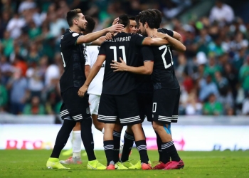 México rompe mala racha ante Panamá