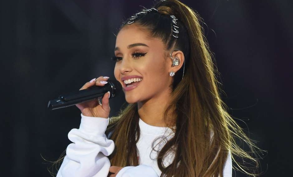 Ariana Grande revela que tiene graves problemas de salud