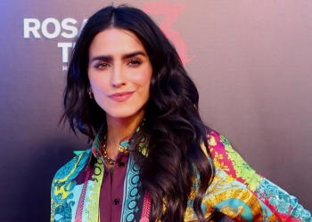 Bárbara del Regil se tatúa su cara y la atacan en redes