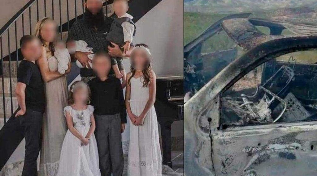 Niños LeBarón vieron cómo asesinaron a sus madres
