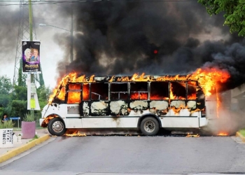 Responsable de operativo en Culiacán no esta solo, se le protegerá: López Obrador