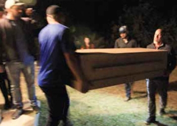 Dispararon 200 balas contra la familia LeBarón; el FBI colaborará en la indagatoria